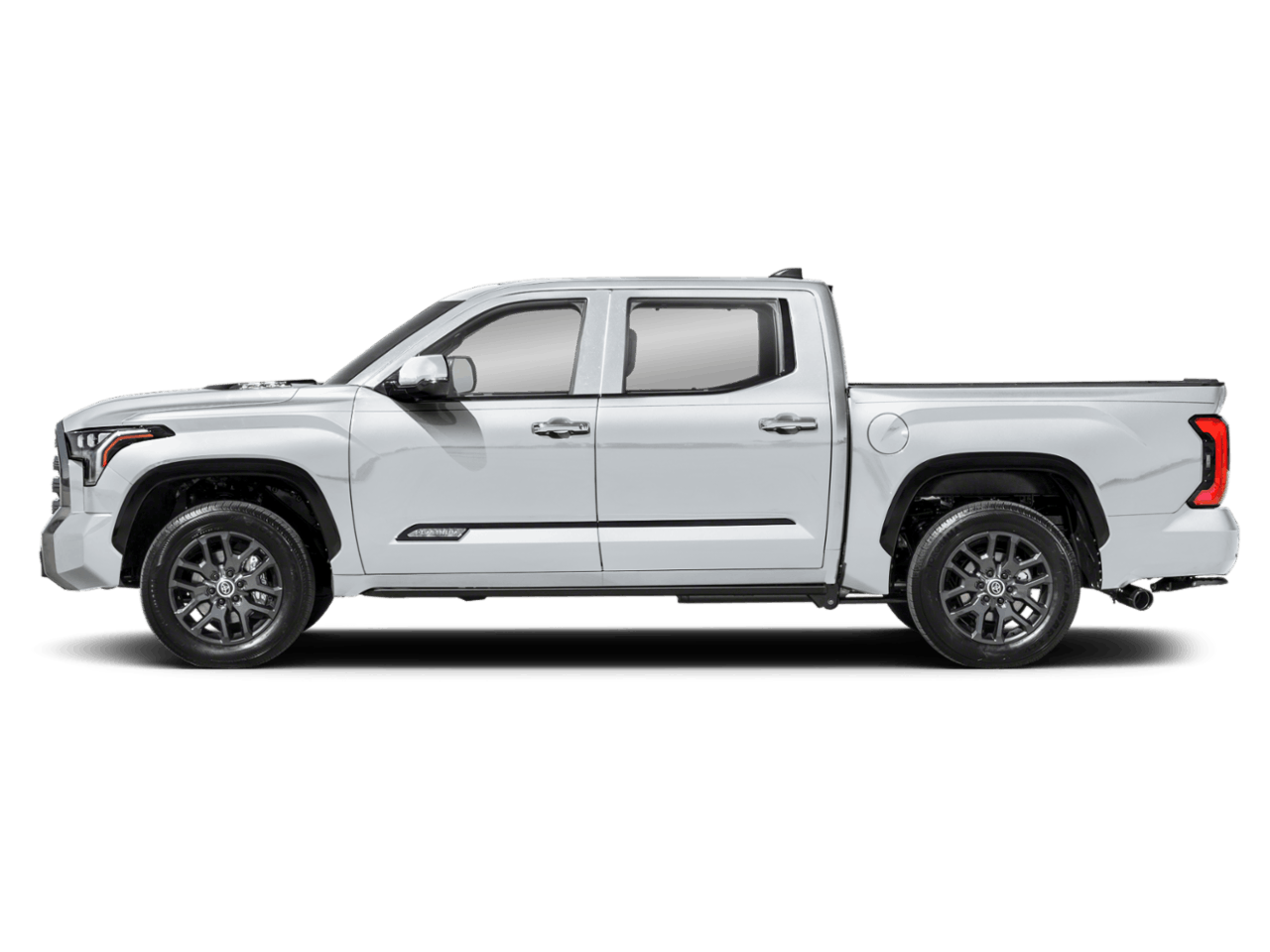 New Tundra, Tundra Hybrid, Tundra i-FORCE MAX, Tundra 4wd